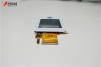 პატარა LCD ჟოლოს პი სენსორული პანელი
