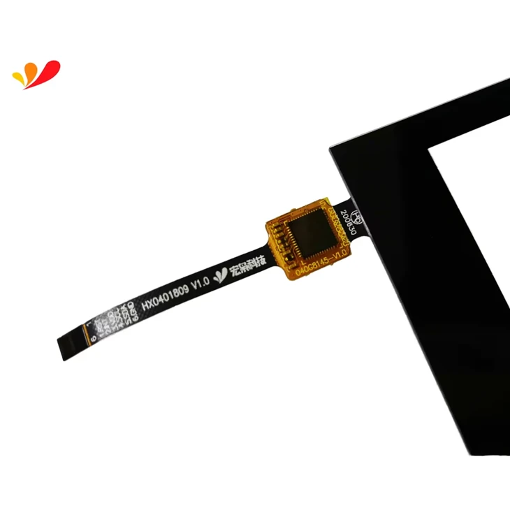 4 Inch PCAP Touch Screen Panel suppliers