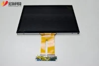 სენსორული ეკრანის LCD ეკრანი