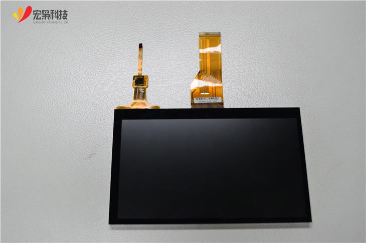 Lcd Touch Screen For Smart Home