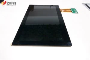 13.3 დიუმიანი capacitive სენსორული ეკრანი