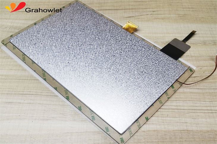 10.1 Inch 1024x600 Outdoor Touch Display